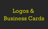 logos and business cards guide