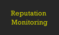 reputation monitoring guide